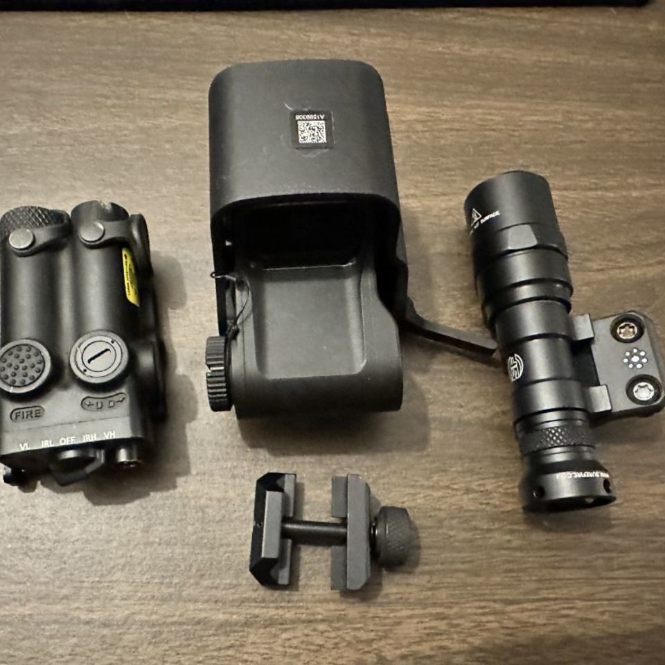 Post 3 - Eotech EXPS