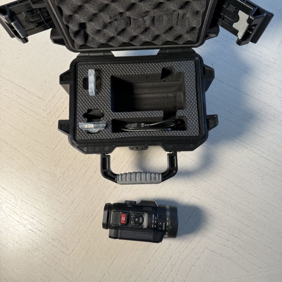 Post 5 - SIONYX Aurora Pro