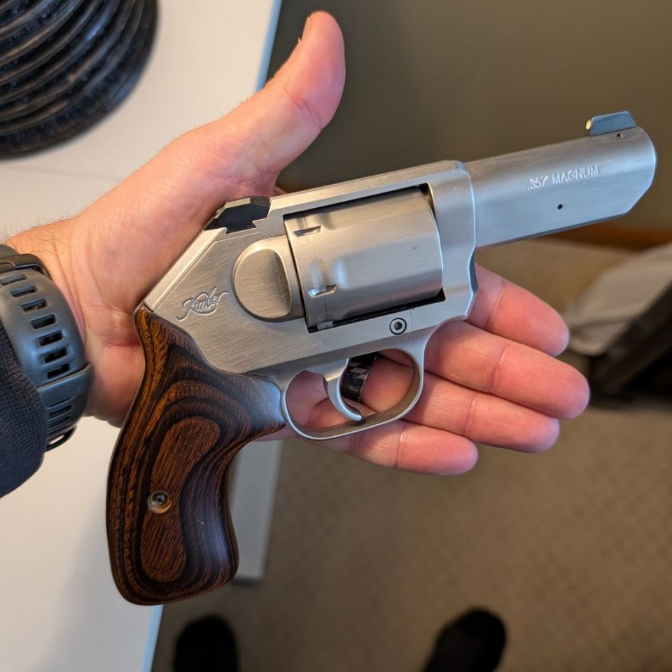 Post 2 - K6S 3"