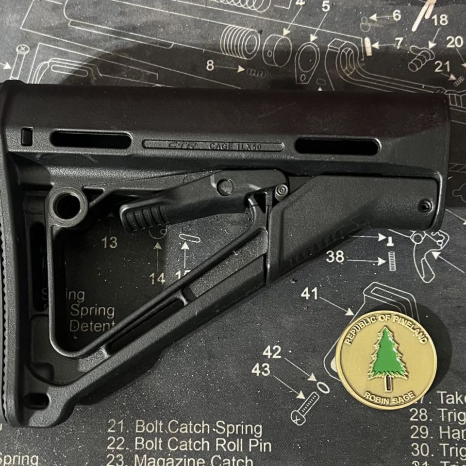 Post 2 - WTT For FDE CTR