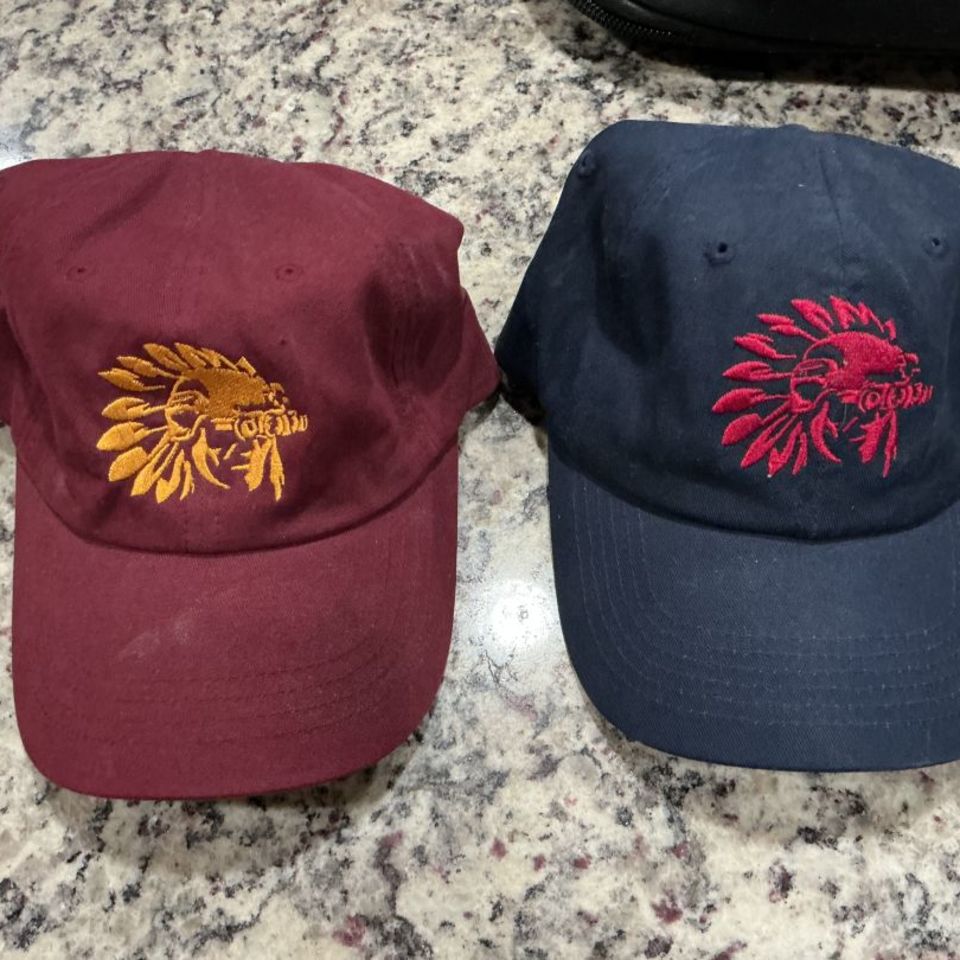 Post 4 - One 7 Six Hats