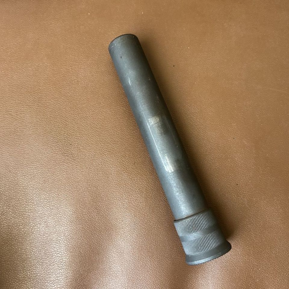 Post 4 - Mossberg 930 +2 Extension 