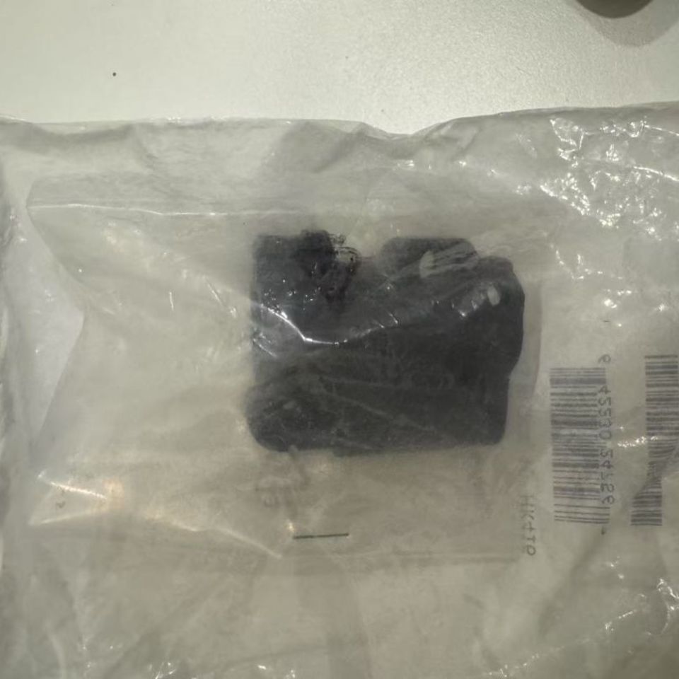 Post 1 - HK416 MR556 10in  gasblock