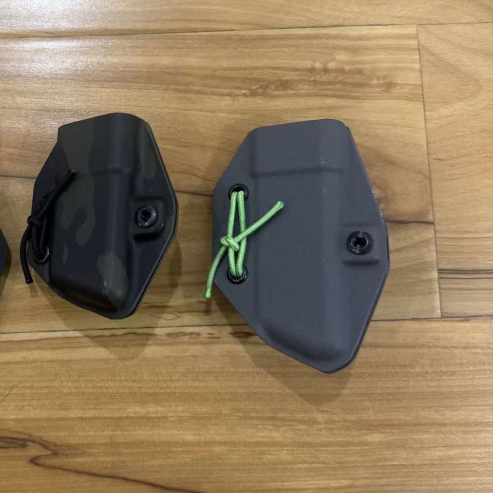 Post 2 - Tier 1  MSP belt mag holder