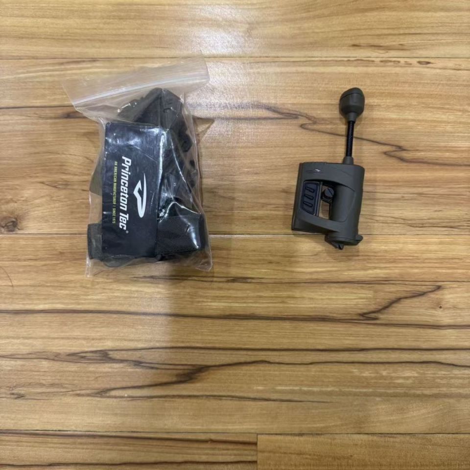 Post 3 - Princeton Tec Charge Pro