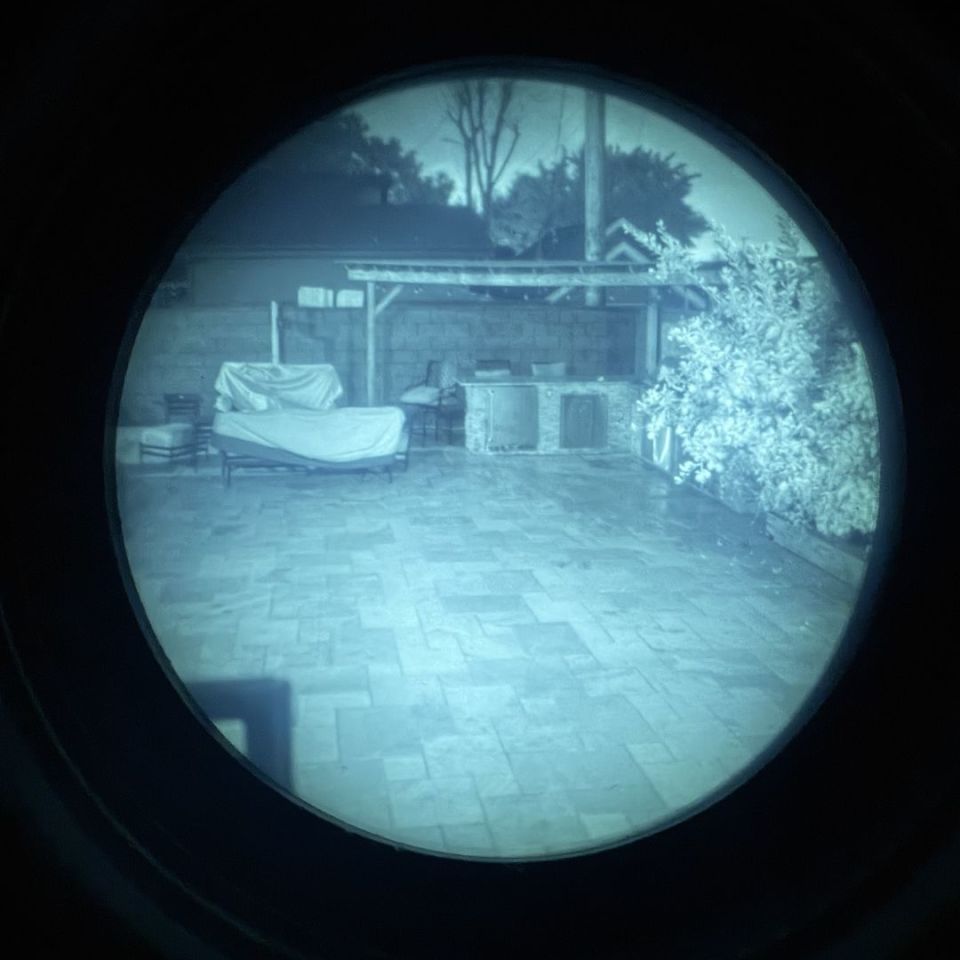 Post 1 - PVS-69 WP Gen 2+ 1867 FOM