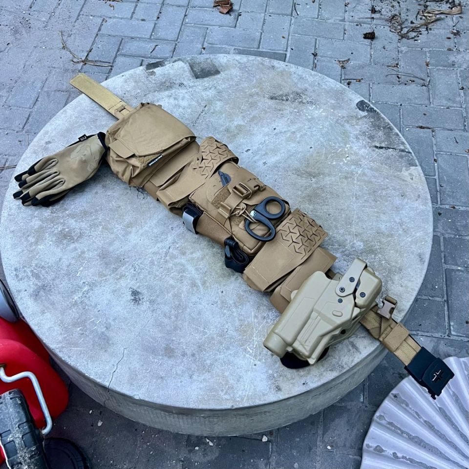 Post 3 - WPSN x Kore Essentials