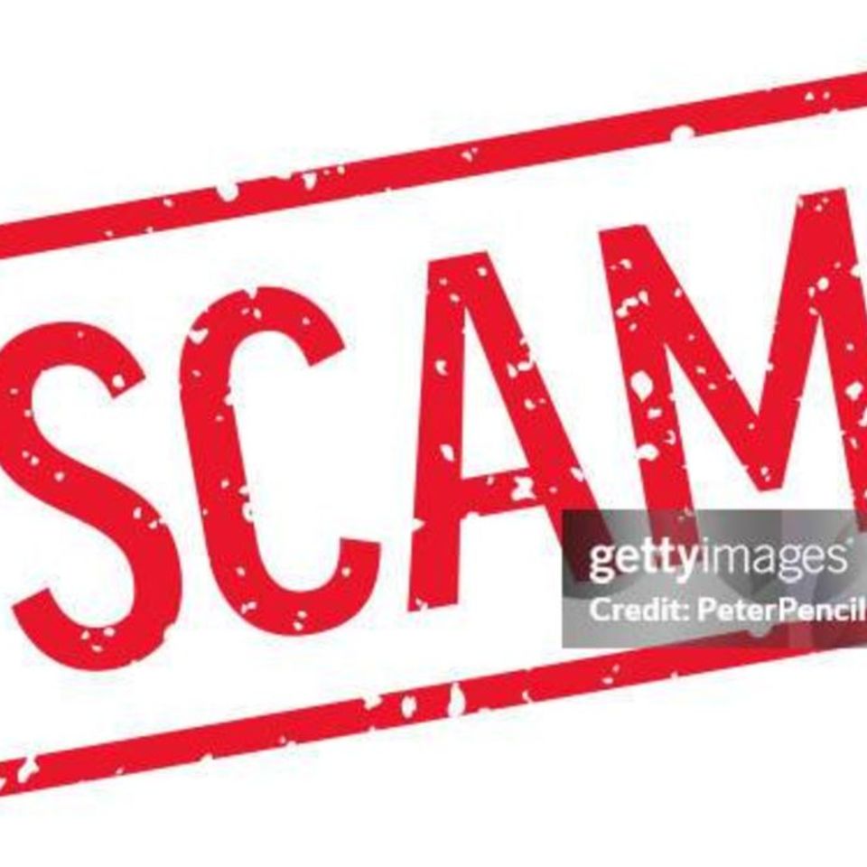 Post 3 - ACCOUNT HACKED