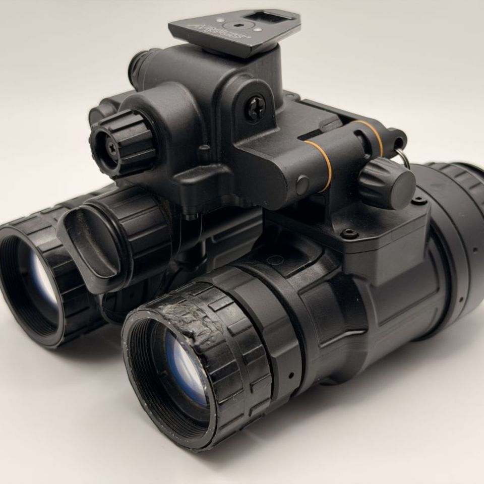 Post 2 - BNVD-1431 GEN 3 GP Loaner