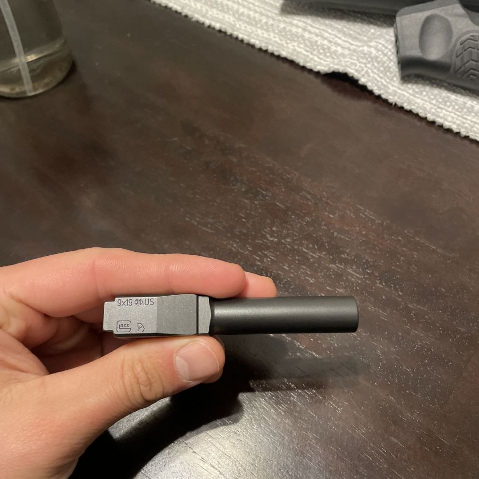 Post 1 - Miscellaneous Parts to Sell