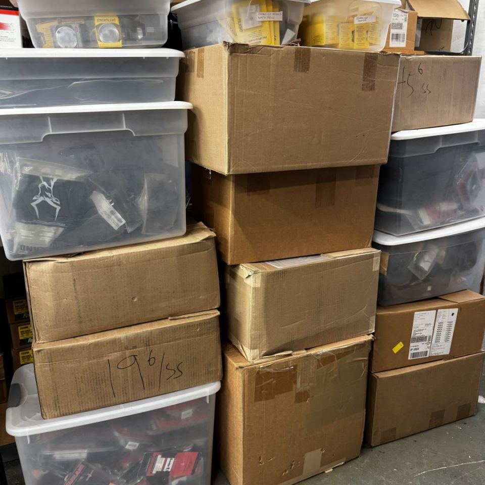 Post 4 - *MASSIVE INVENTORY REDUCTION*