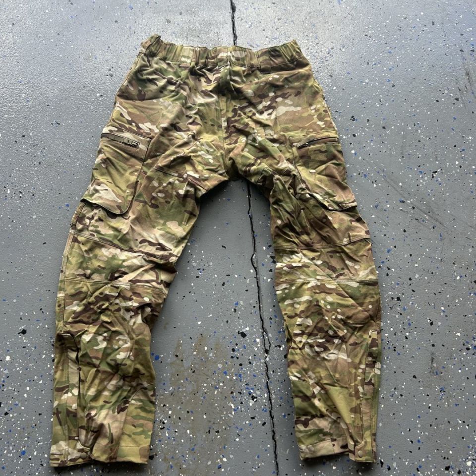 Post 2 - Patagonia pants x2