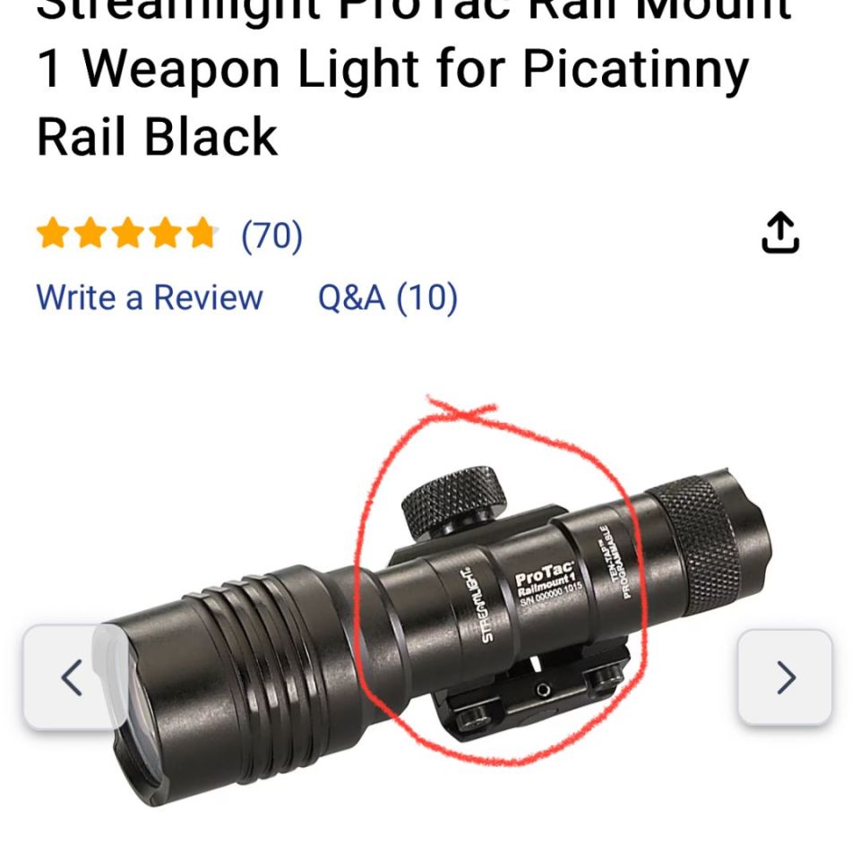 Post 5 - Does anyone have this??