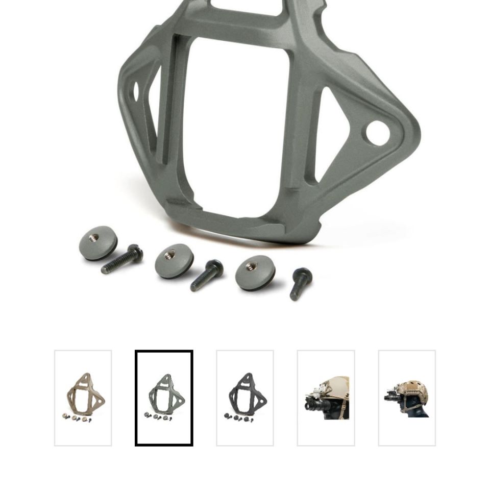 Post 2 - OPSCORE NVG Shroud