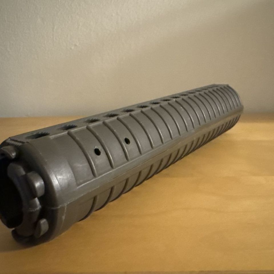Post 1 - Colt A2 ODG Rifle Handguard