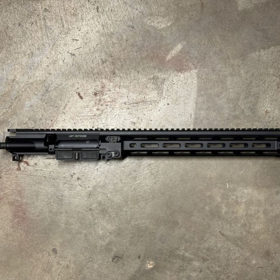 Post 1 - LMT MRP L (L7Y1A)