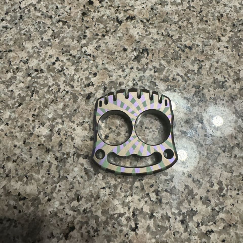 Post 4 - Limited Edition 