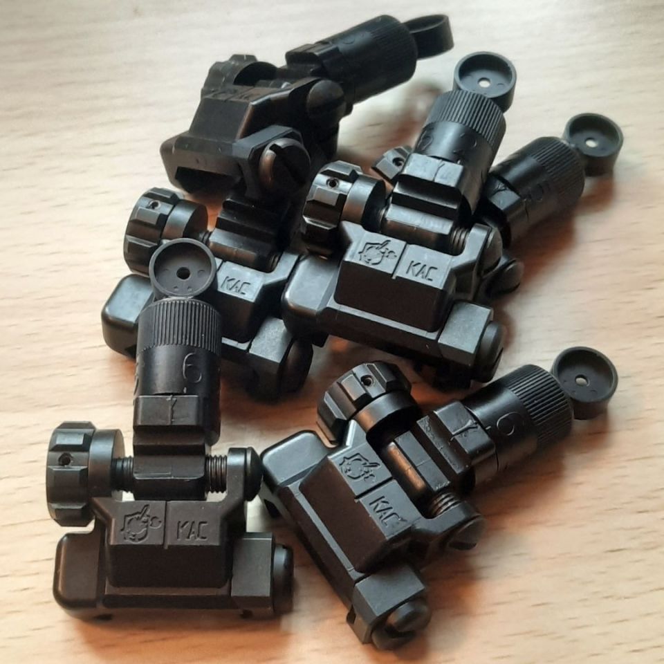 Post 1 - KAC 200-600m BUIS