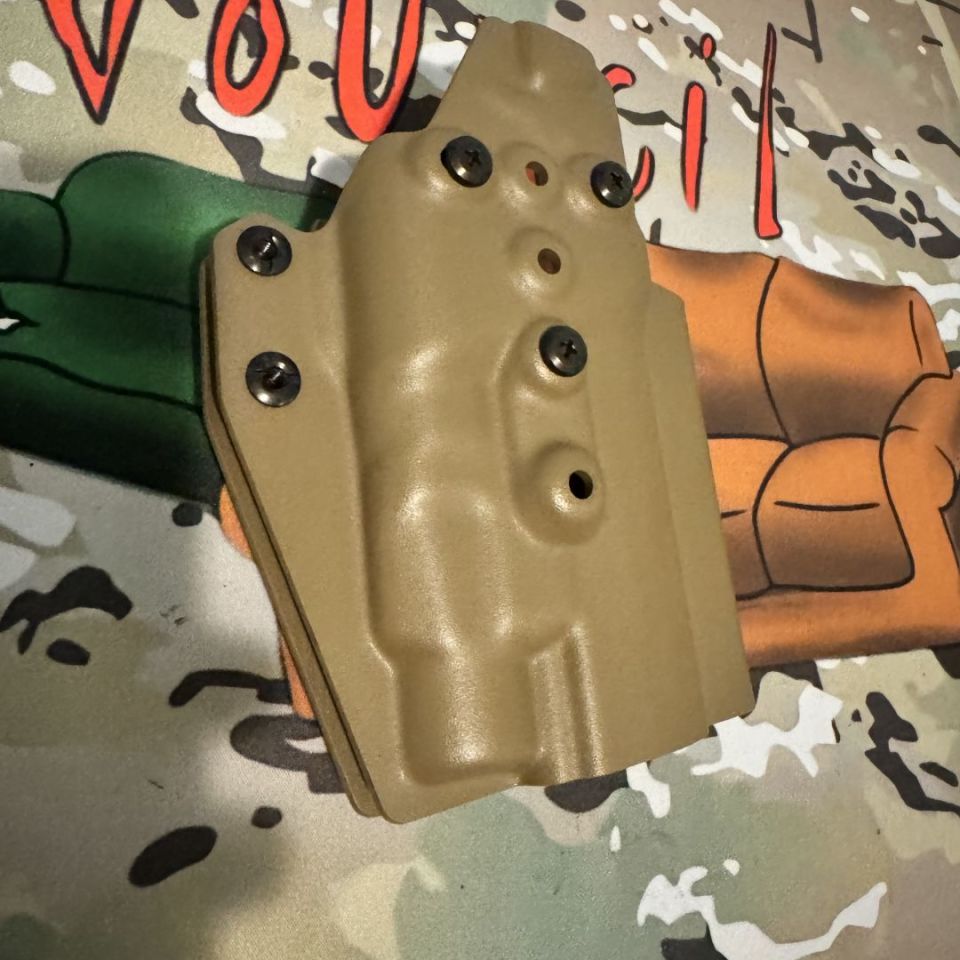 Post 1 - Shadow 2 compact/tlr7hlx LH