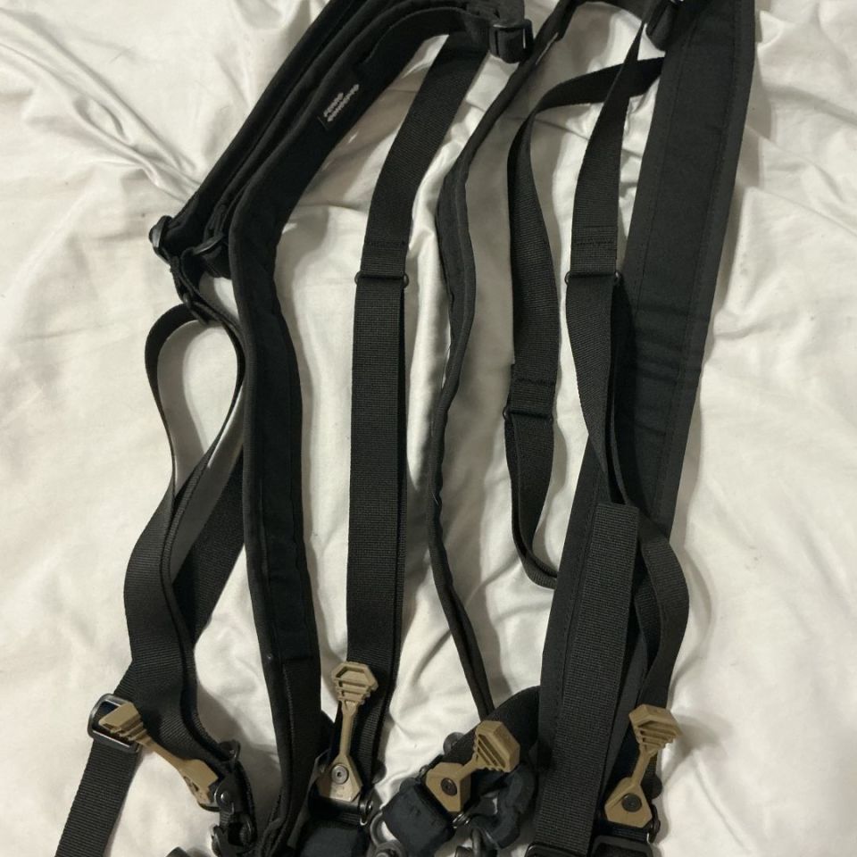 Post 1 - Ferro Slimgsters