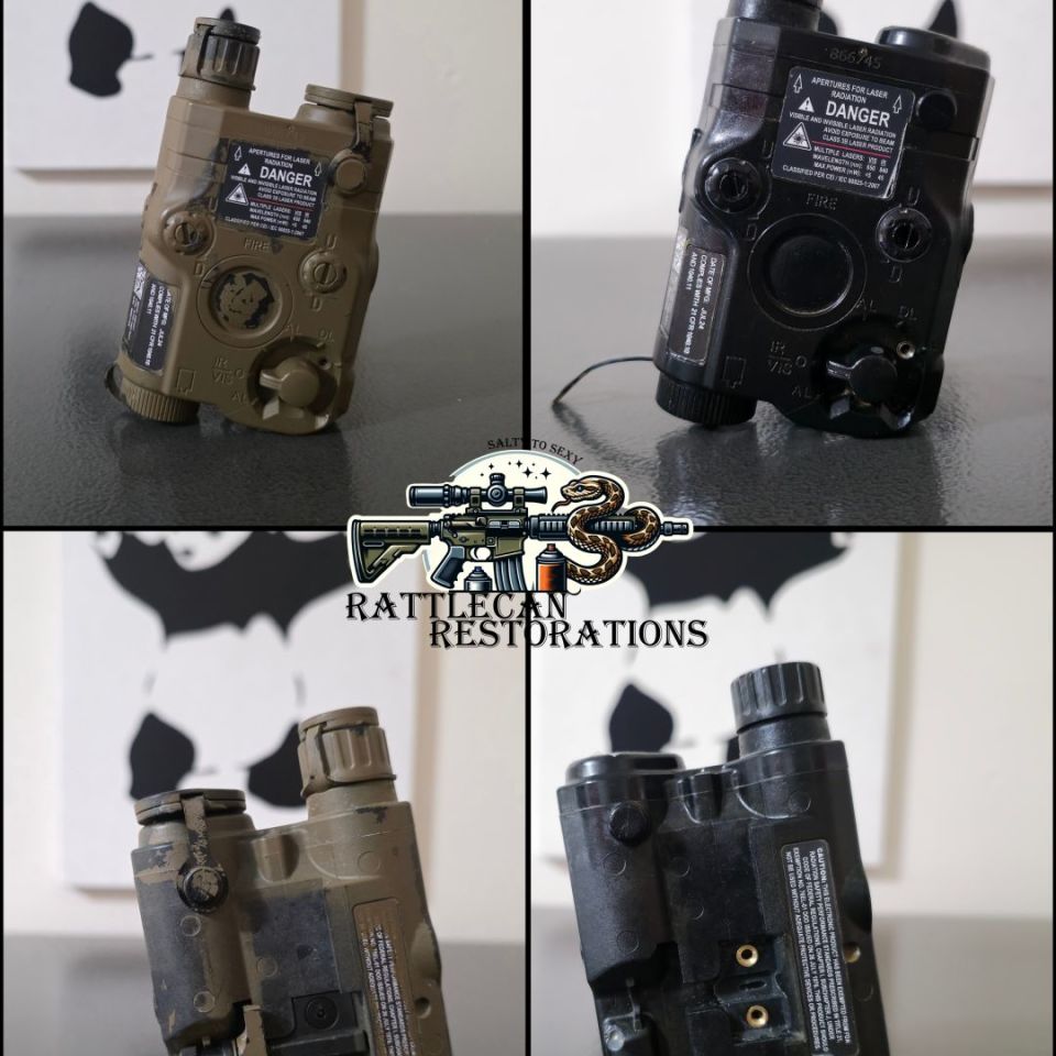 Post 2 - Rattlecan Restoration Services