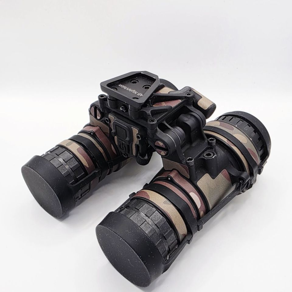 Post 2 - RNVGA L3 Binos