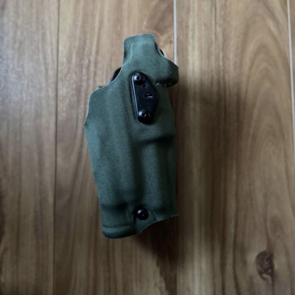 Post 2 - Safariland 6354 DO G17