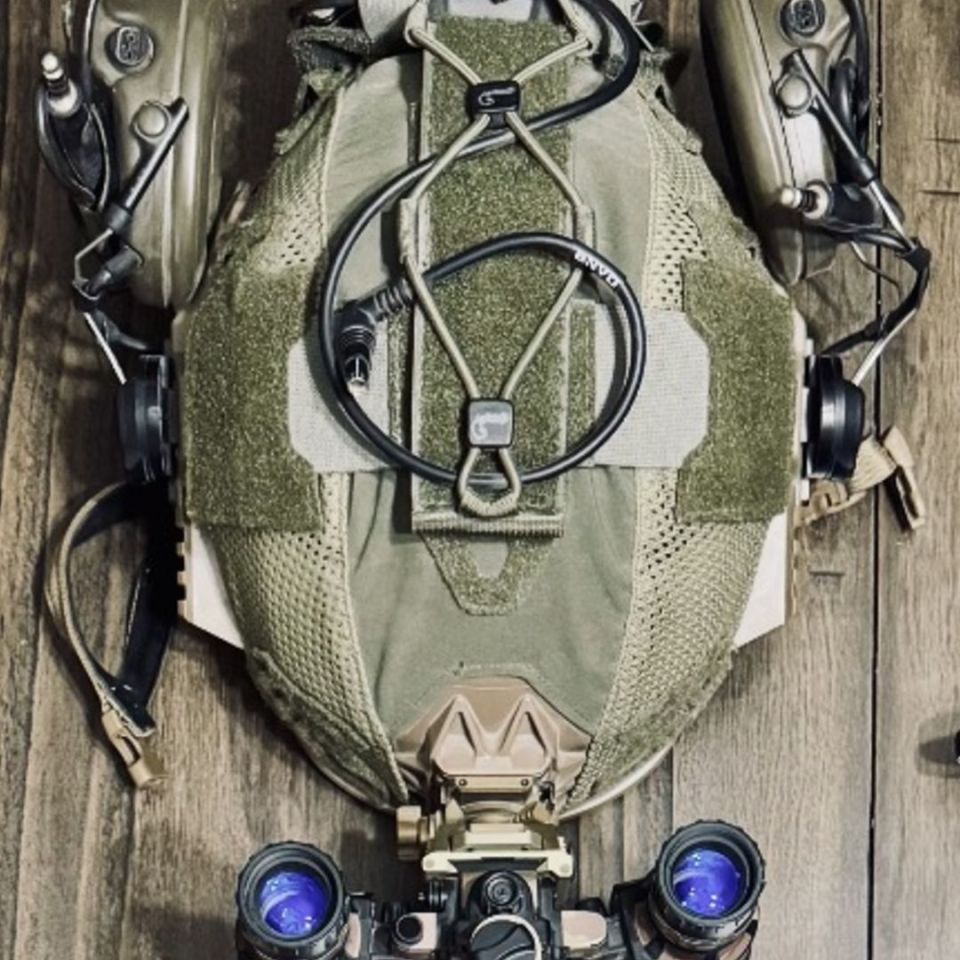 Post 5 - BNVD 1431 w/ Team Wendy bump