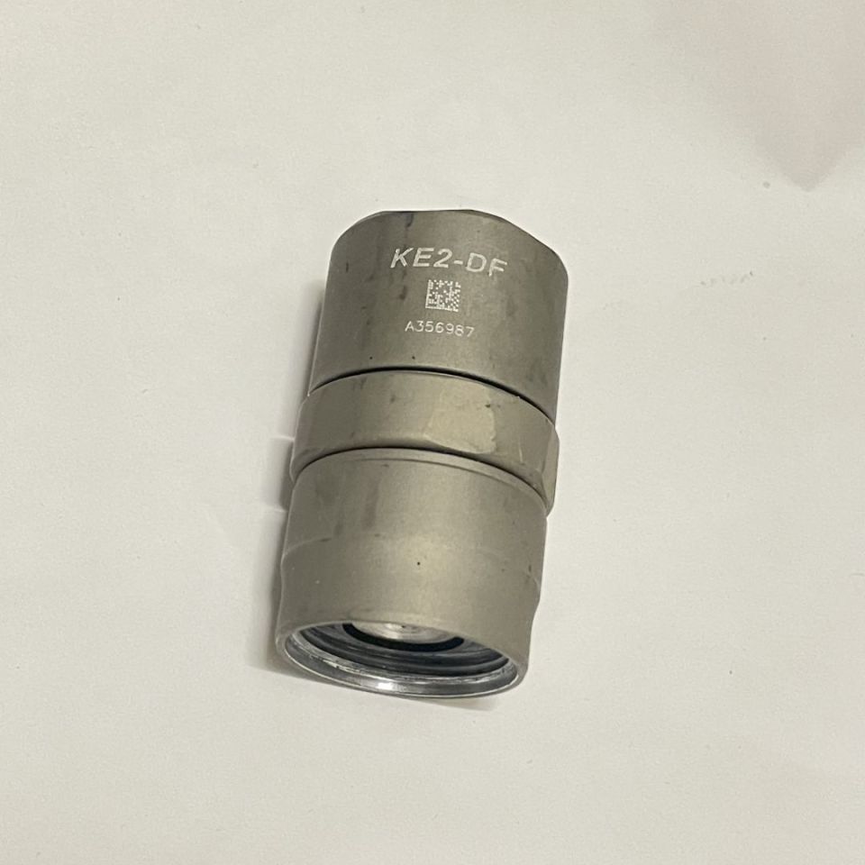 Post 1 - Surefire KE2-DF (M600DF) Head