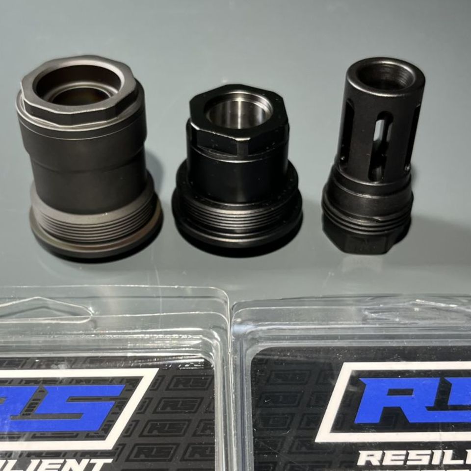 Post 1 - AI RF1 FH - Resilient 3 lug