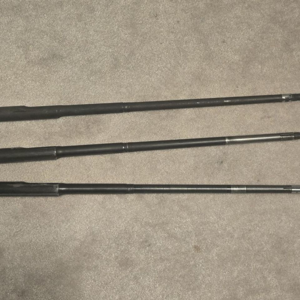Post 3 - IHC M1 Garand Barrel 5-53 date