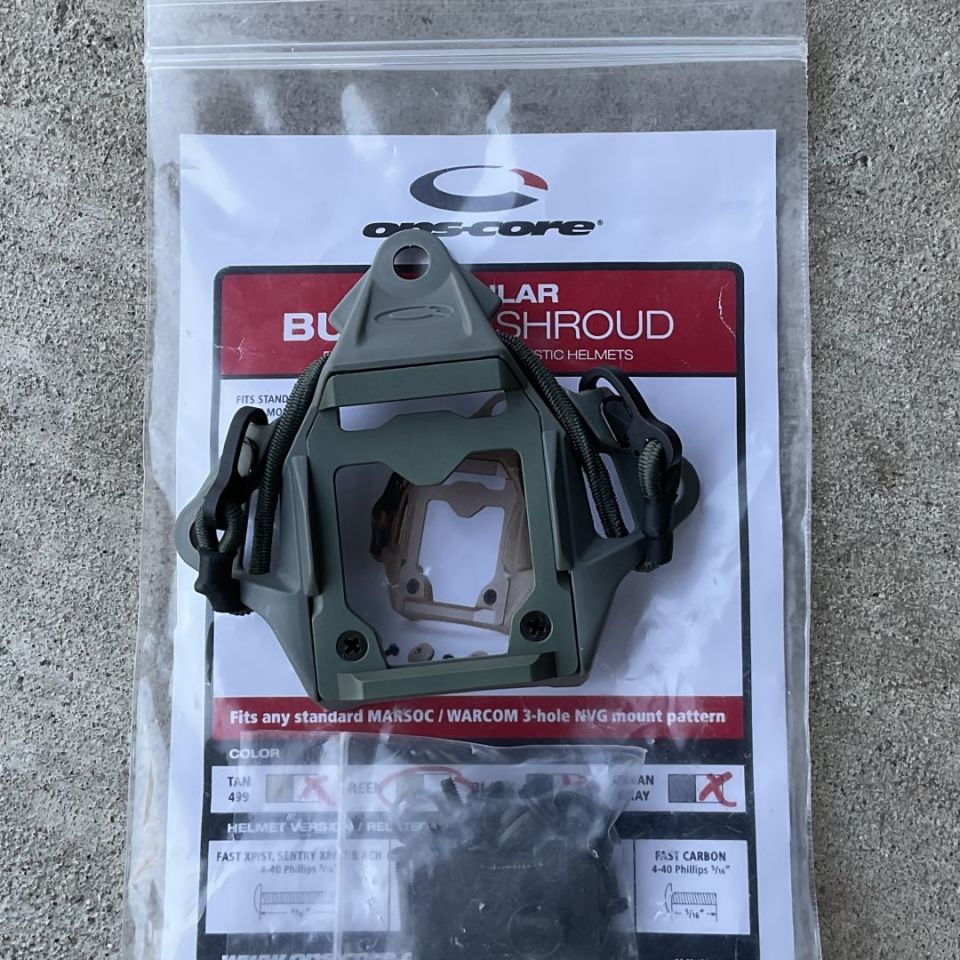 Post 3 - Ops Core MBS