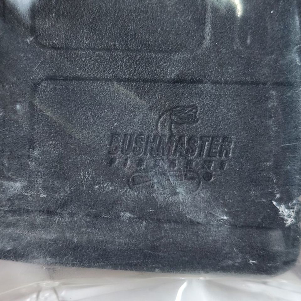 Post 3 - Rare Limited Bushmaster PMAG