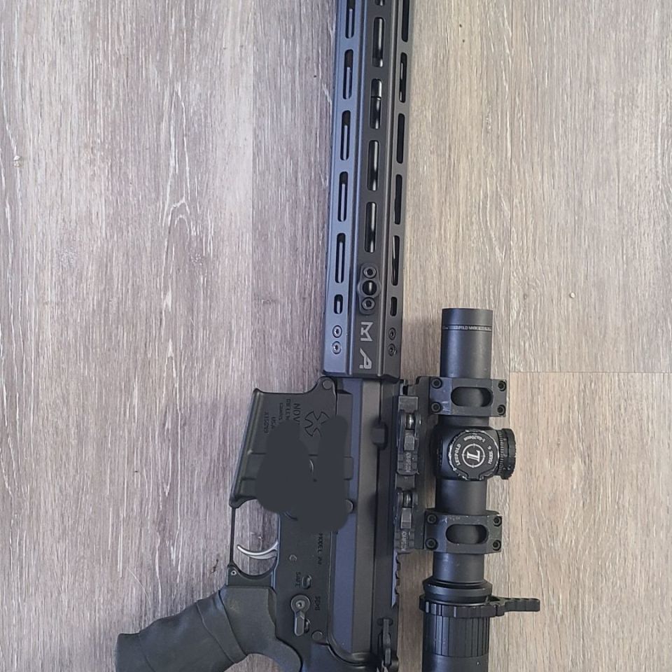 Post 3 - 12.5 upper aero 