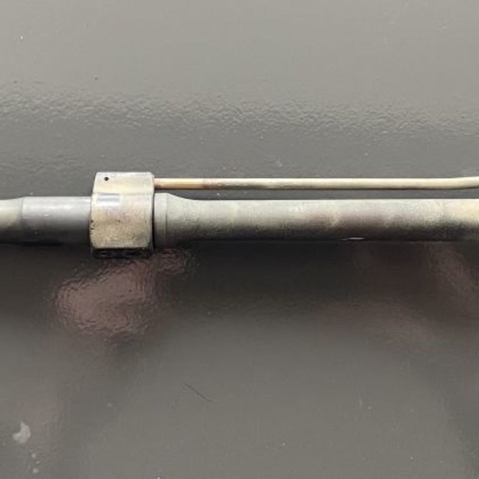 Post 1 - Faxon 6.5 Grendel barrel