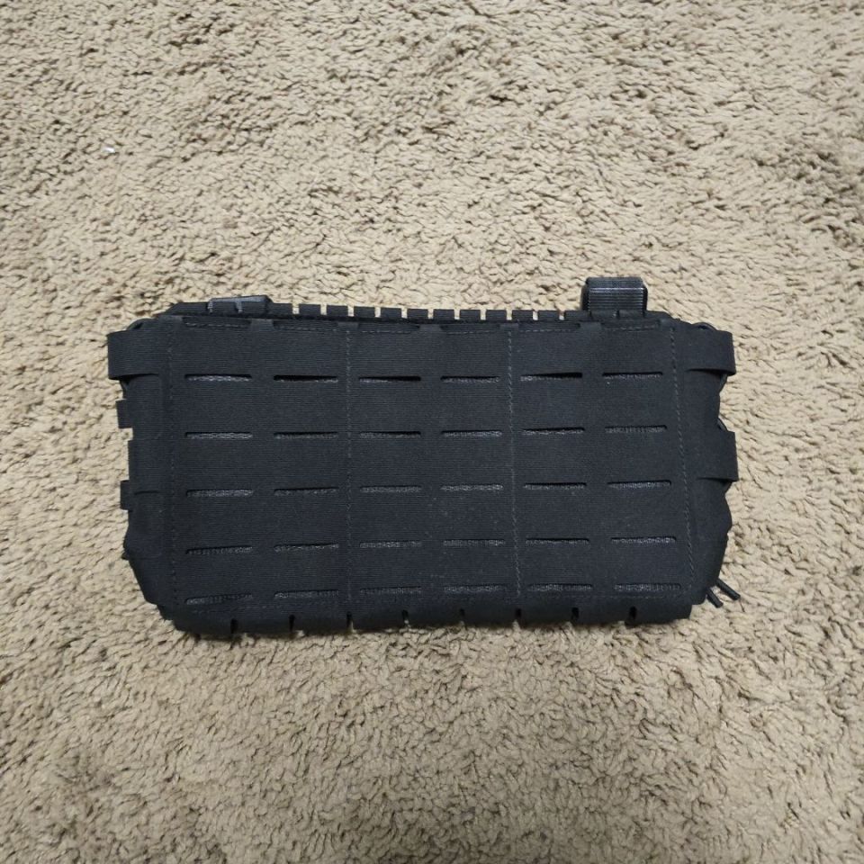 Post 5 - Shaw Concepts Arc V3