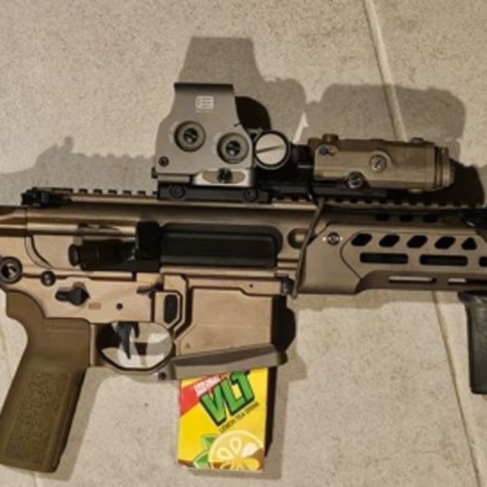 Post 1 - Spear LT 11.5 Other