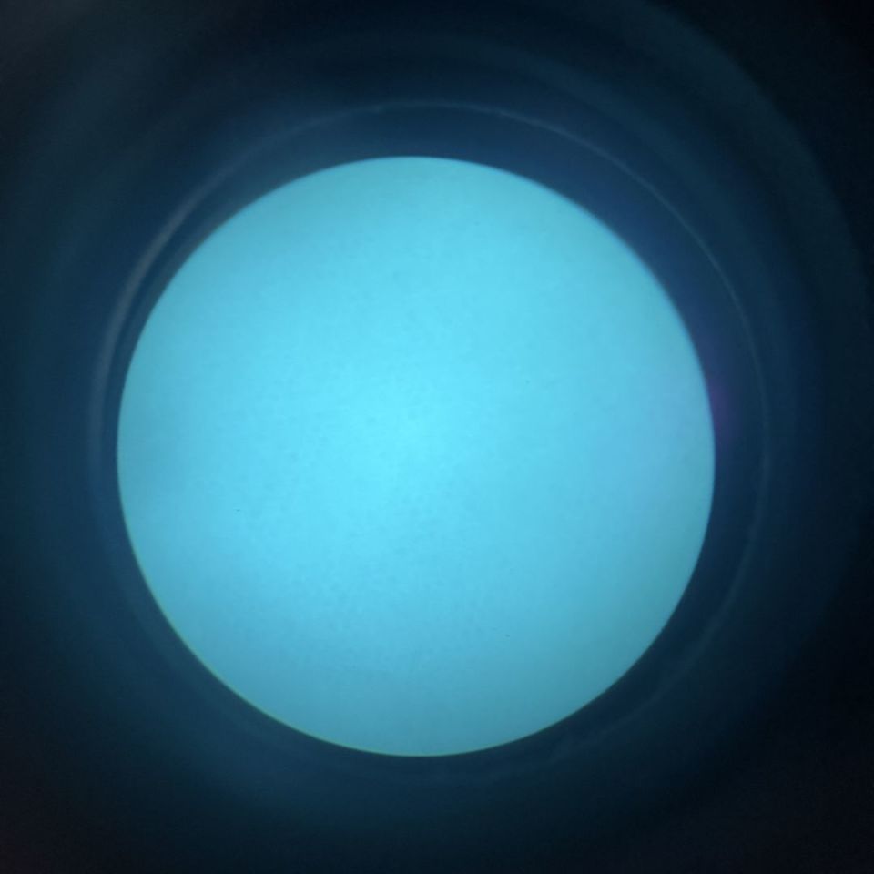 Post 3 - L3 20 UA pvs14 clean no spots