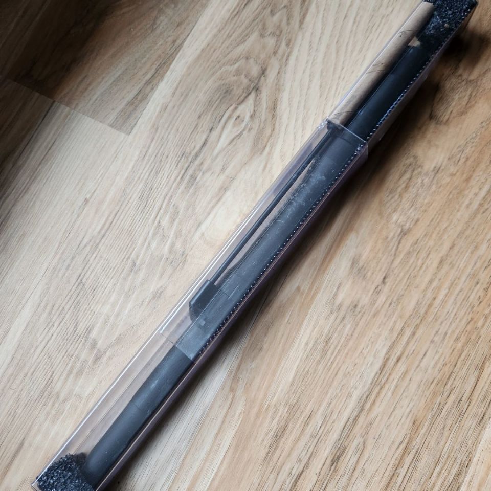 Post 2 - LMT MWS 308 16" Barrel