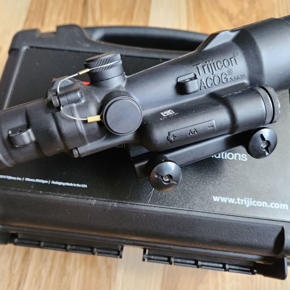 Post 4 - ACOG TA110 Red Chevron 308