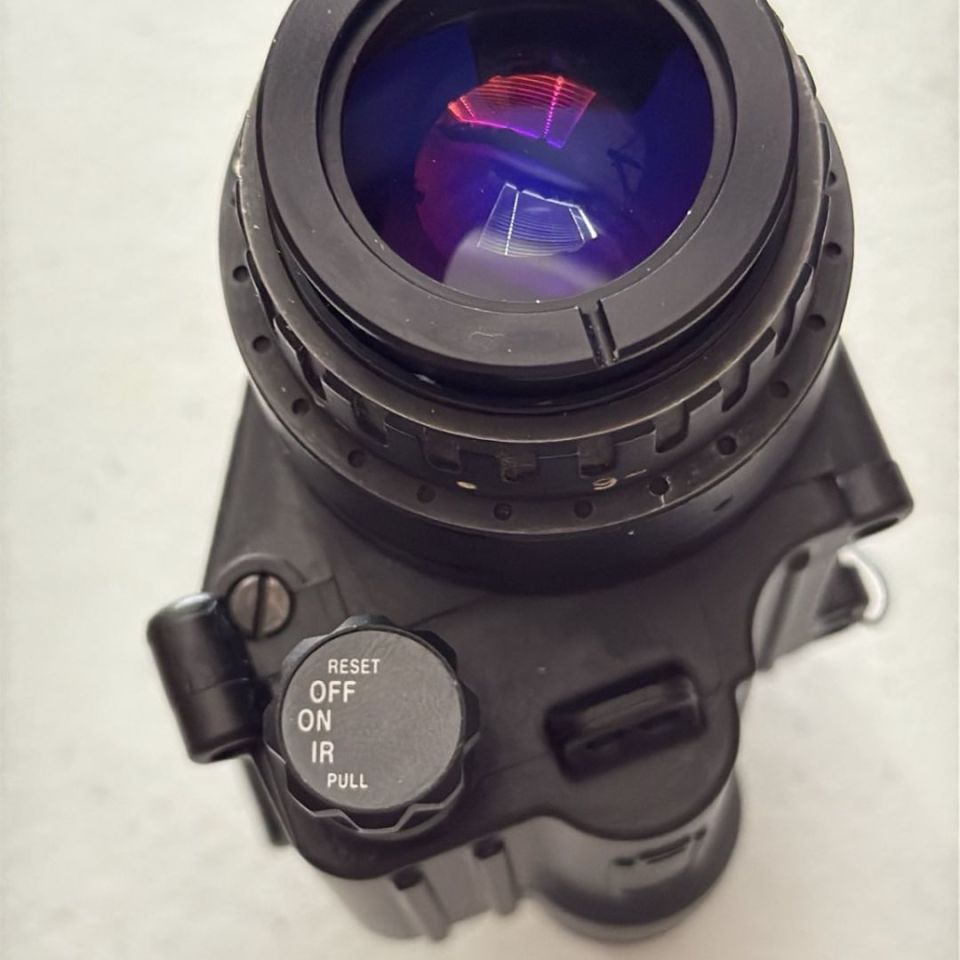 Post 1 - Blem PVS14 Omni vii *Drop*