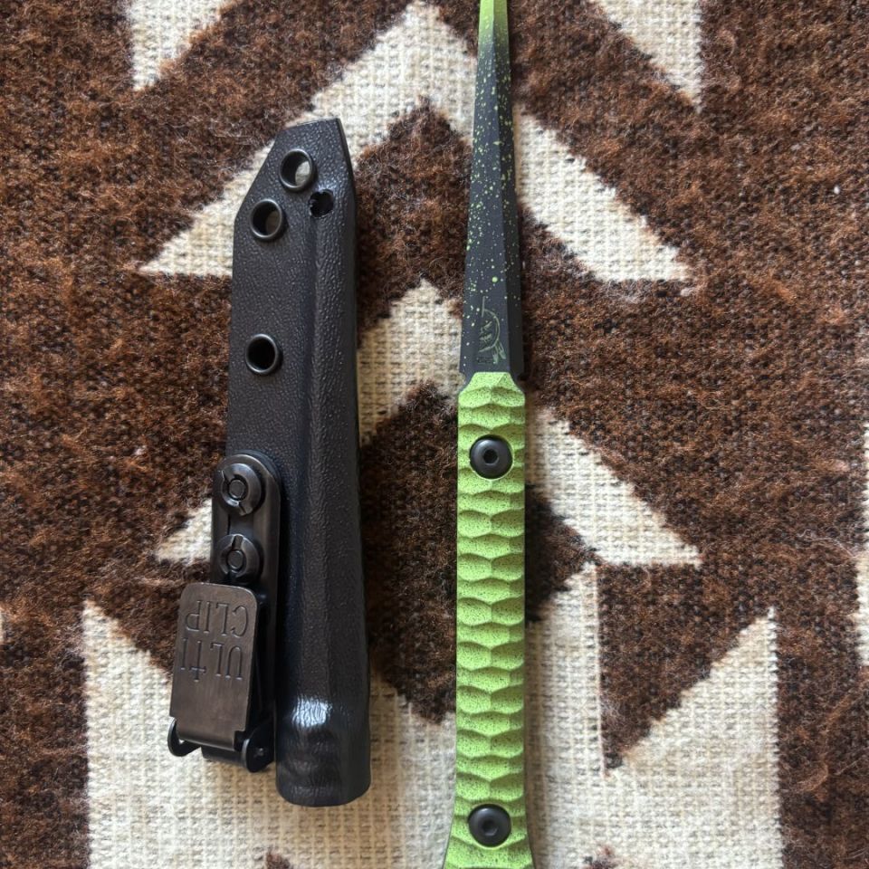 Post 1 - HFB Halloween Cardiac Spike