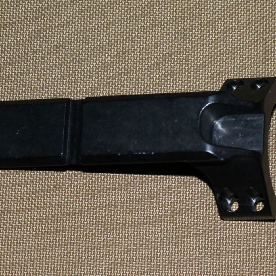 Post 2 - Wilcox RULR 30mm Nightforce