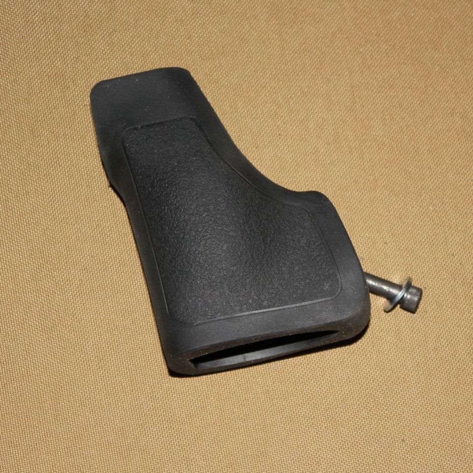 Post 4 - TLC Precision Rifle Grip 