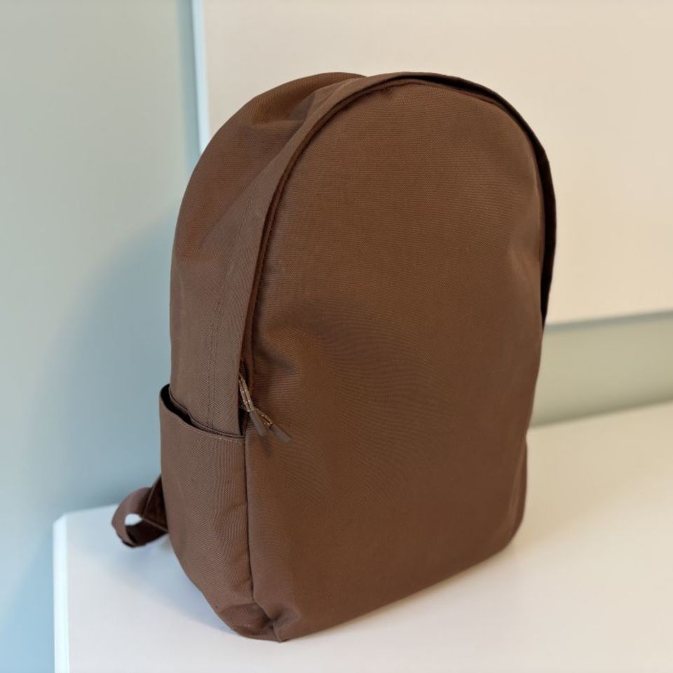 Post 1 - Herschel 20L cordura Coyote