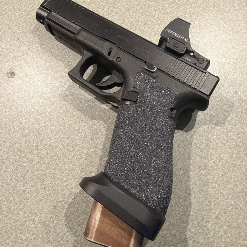 Post 4 - Glock 47 MOS