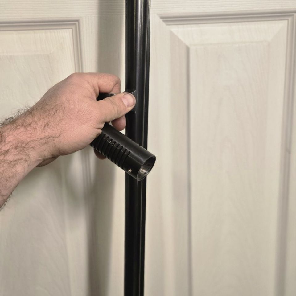 Post 3 - Browning A5 Barrel