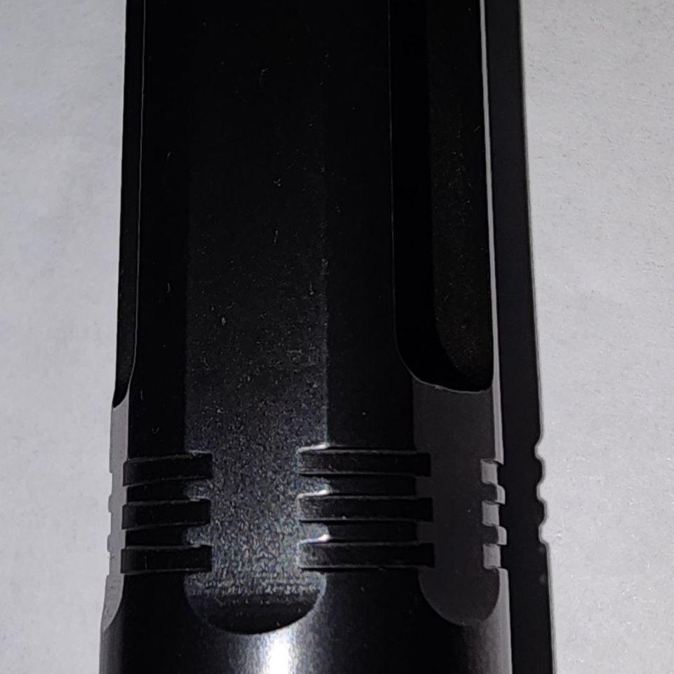 Post 1 - Surefire 3P Eliminator-762    