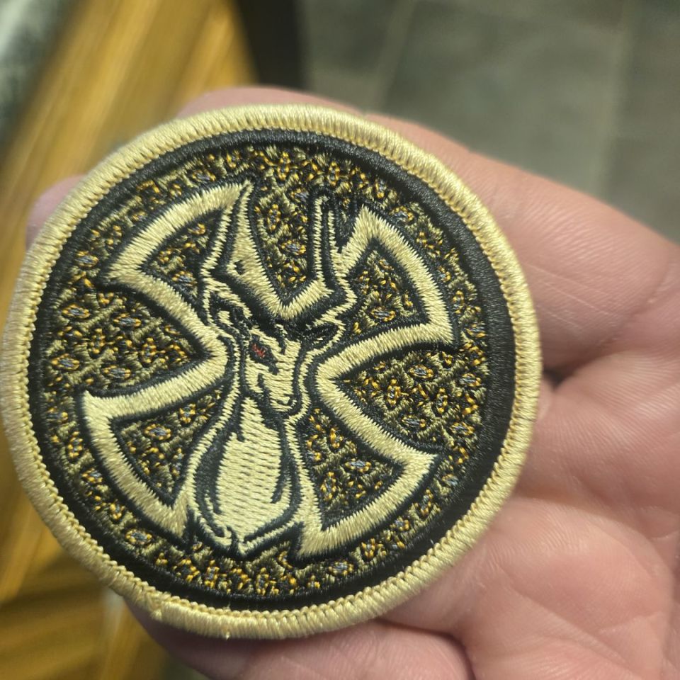 Post 1 - Noveske Hodge