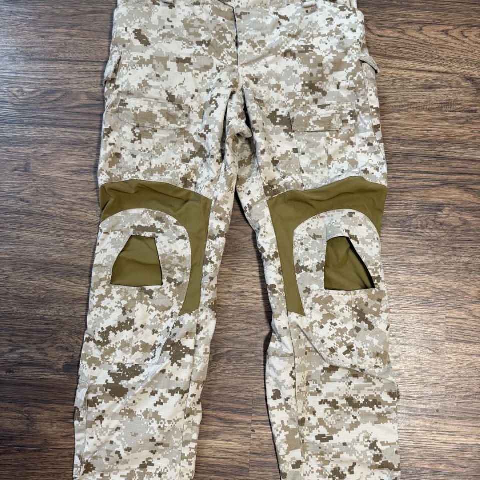 Post 1 - Crye AOR1 Combat Pants 32R